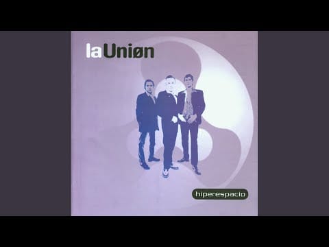 La Unión — 1.996