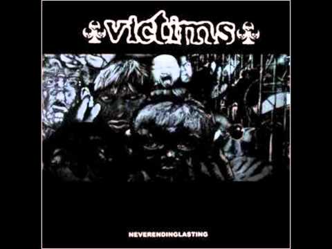 Victims — Victims - Bloodspill