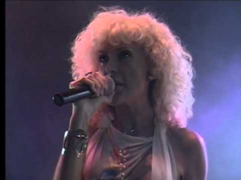 Rettore — RETTORE - RICORDAMI Live Figurine Tour 2005