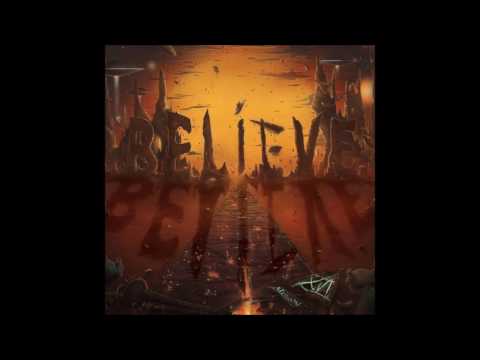 XVI Religion — XVI - 30 Hz - BELIEVE - 03