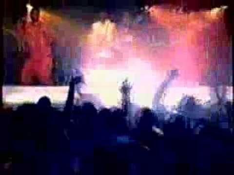 Doug E. Fresh — Doug E. Fresh @ The Apollo
