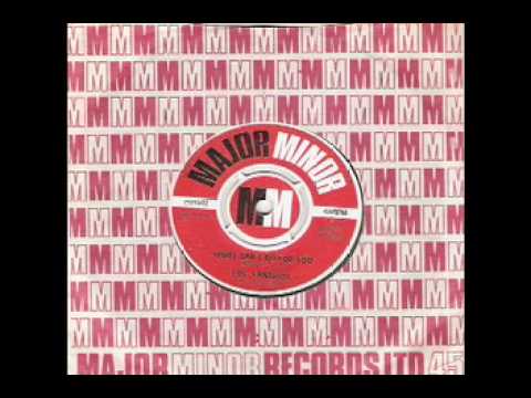 Canarios — Los Canarios - What Can I Do For You