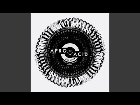 Joyce Muniz — Give Me The Taste (Oliver Dollar & Stefan Braatz Remix)