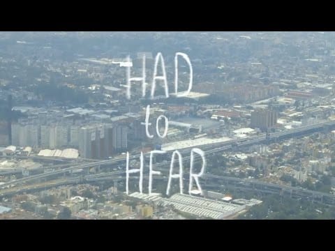 Real Estate (2) — Real Estate - Had To Hear (Official Video)
