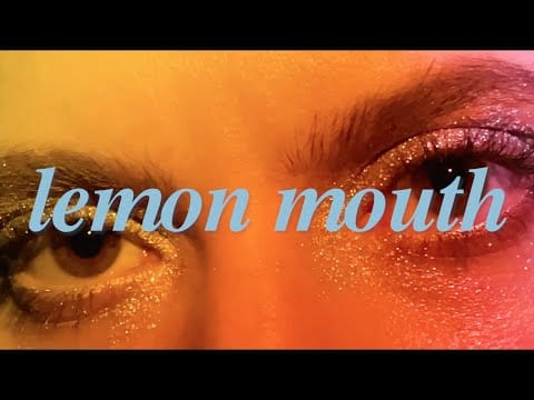 Tigers Jaw — Lemon Mouth
