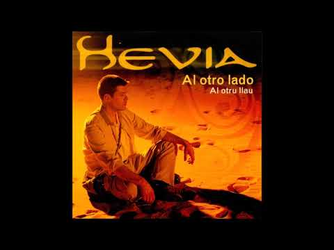 Hevia — Hevia-Al Otro Lado...