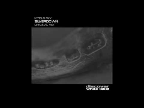 Kiyoi & Eky — Kiyoi & Eky - Silverdown (Original Mix)