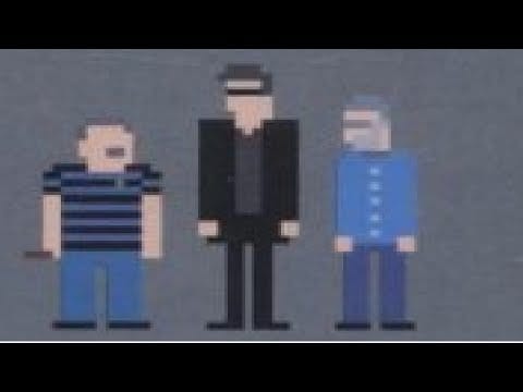 Telex — Telex - La Bamba