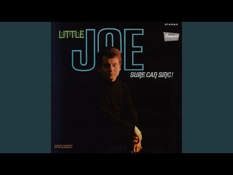 Joe Pesci (2) — No More (In Life)