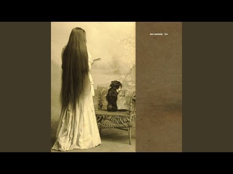 Bass Communion — Loss, Pt. 2