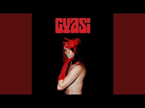 Gyasi (2) — Androgyne