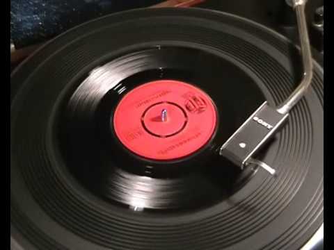 Harry H. Corbett — HARRY H. CORBETT - 'Like The Big Guys Do' - 45rpm 1963