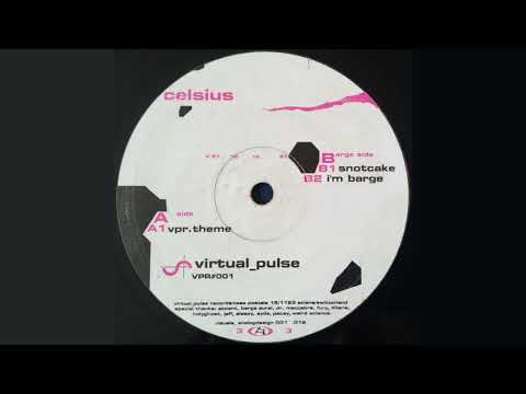 Celsius — Celsius - VPR. Theme