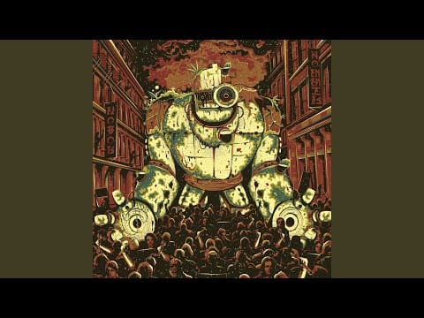 Flobots — American Dreams