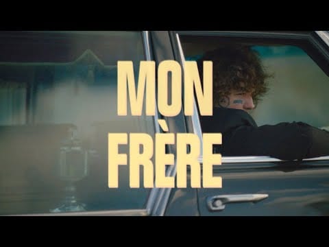 Zed Yun Pavarotti — Zed Yun Pavarotti - Mon frère (Clip Officiel)