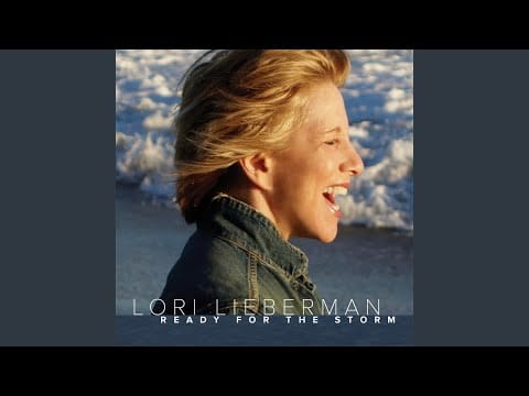 Lori Lieberman — Last Thing On My Mind