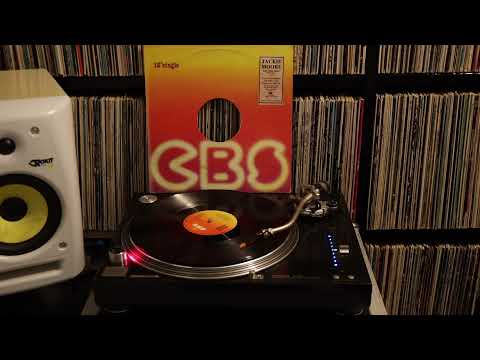 Jackie Moore — Jackie Moore - This Time Baby (1979)
