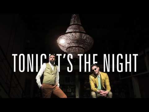Radio Radio — Radio Radio - Tonight's the Night