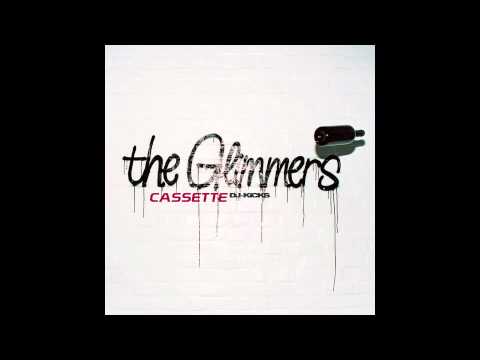 The Glimmers — The Glimmers - Cassette