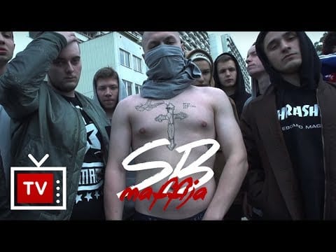 Kubi Producent — Bedoes & Kubi Producent - NFZ (official video)