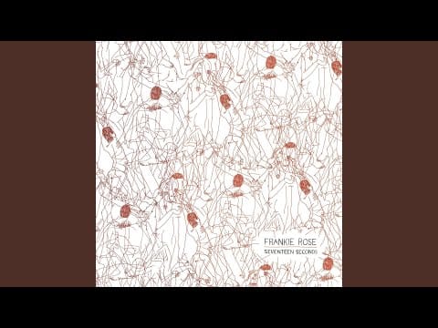 Frankie Rose (2) — Three