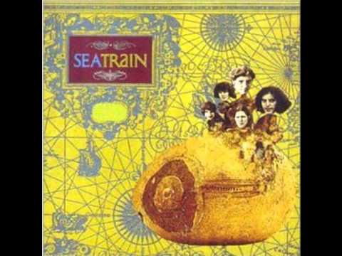 Seatrain — Seatrain - As I Lay Losing
