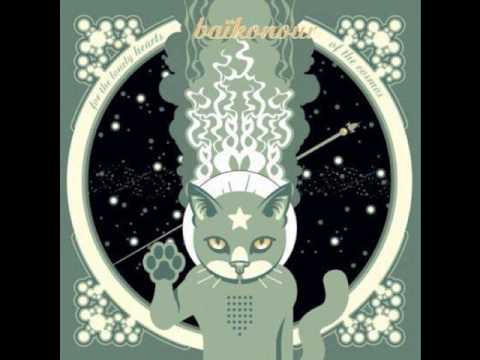 Baikonour — Baïkonour - Oben Beg (mk2)
