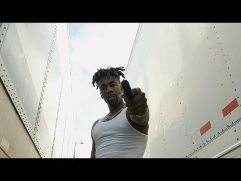 Lil Skies — Dax - "KILLSHOT" Freestyle [One Take Video]