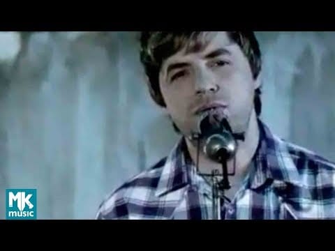 Emerson Pinheiro — Emerson Pinheiro - Ele viu  (Clipe Oficial MK Music)