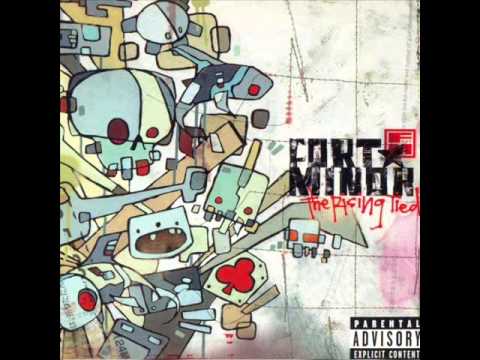Fort Minor — Fort Minor The Rising Tied