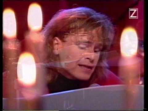 Ted Gärdestad — Ted Gärdestad För kärlekens skull