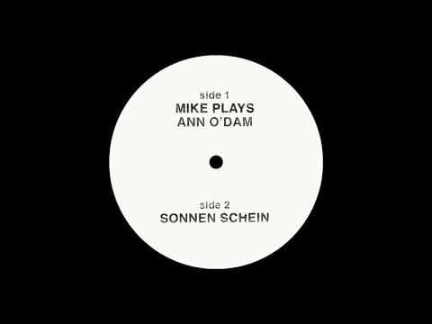 Mike Simonetti — Mike Simonetti - Mike Plays Ann O'Dam