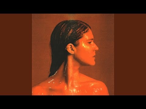 Lucy Kruger & The Lost Boys — Heaven Sent