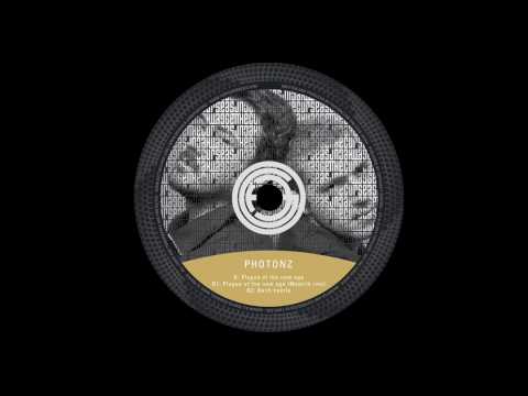 Photonz — [GTCM003] Photonz - A plague of the new age Original mix