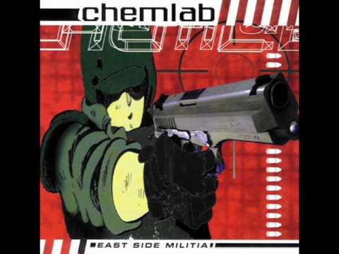 Chemlab — Chemlab - Exile On Mainline