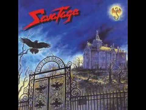 Savatage — Savatage- "The Rumor"