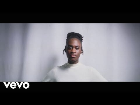 Ivy Quainoo — Ivy Quainoo - Niemand außer dir (aus "Sam - ein Sachse")