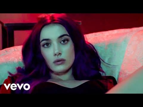 Olivia O’Brien — Olivia O'Brien - I Don't Exist (Official Video)