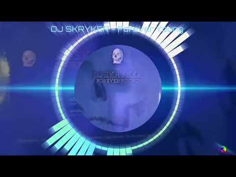 DJ Skryker — DJ SKRYKER - Forever Young