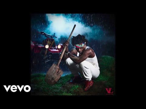 Kodak Black — Kodak Black, Don Toliver - Who U Seeing Tonight (Audio)
