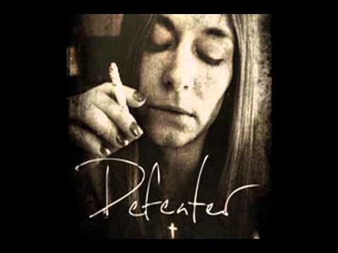 Defeater — Defeater - The Blues