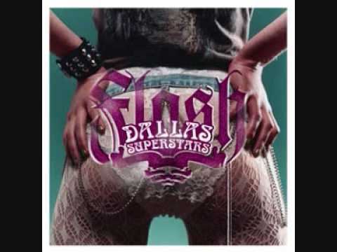 Dallas Superstars — Dallas Superstars - D.S.S.