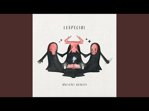 lespecial — Tonberry