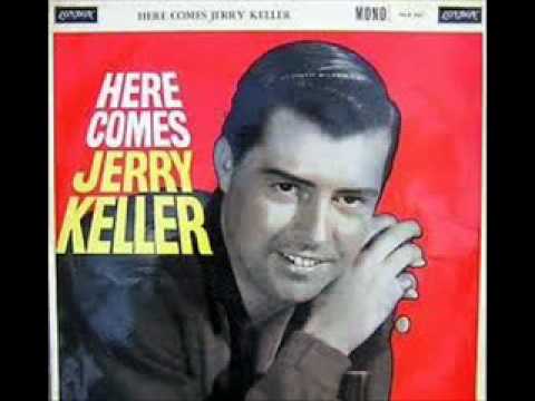Jerry Keller — Jerry Keller - Here Comes Summer  ( 1959 )