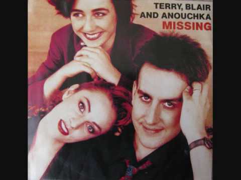 Terry Hall — Terry, Blair And Anouchka - Missing (1989) (Audio)