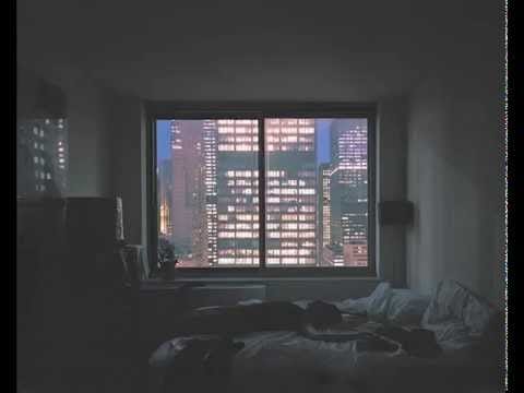Wax Stag — Wax Stag - Night Trek (Bibio Remix)