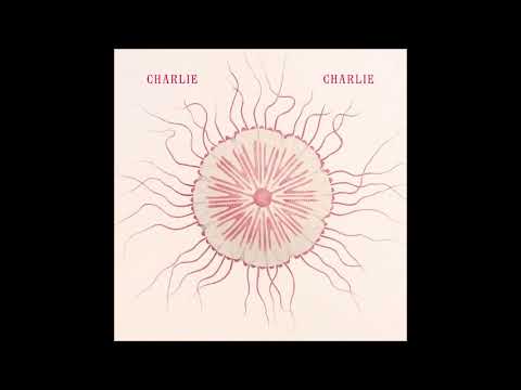 Charlie Charlie (3) — Charlie Charlie - Save Us Feat. Mapei