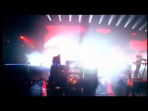 Pendulum (3) — Pendulum - Master Of Puppets + Slam @ Brixton