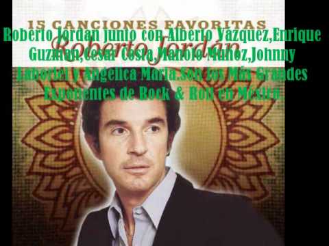 Roberto Jordan — Roberto Jordan - El Sol se Fue