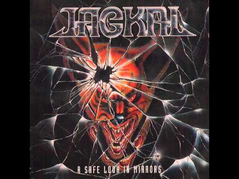 Jackal (4) — JACKAL -The Lonely